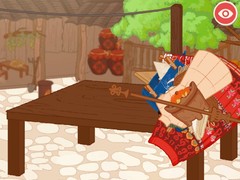 Game Organize Master Chinese Ethnic