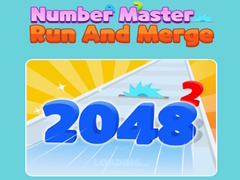 Game Number Master Run And Merge