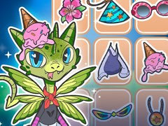 Game How To Dress Your Dragon