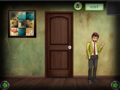 Game Amgel Easy Room Escape 298