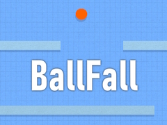 Game BallFall 