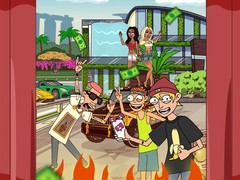 Game Lamar Idle Vlogger