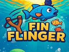 Game Fin Flinger