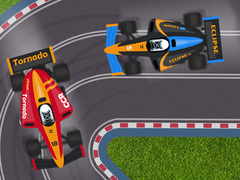 Game Formula Racers