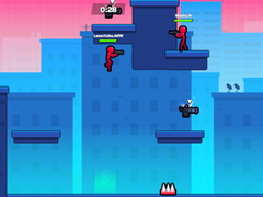 Game Stickman and Guns