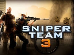 Game Sniper Team 3