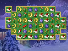 Game Christmas Mansion