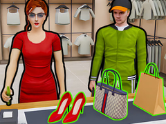 Game Shop Master 3D