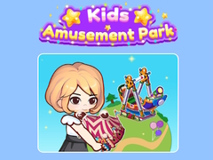 Game Kids Amusement Park
