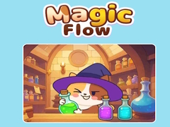 Game Magic Flow