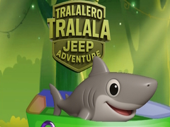 Game Tralalero Tralala Jeep Adventure