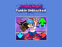 Game Friday Night Funkin Unblocked