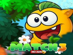 Game Match 3 No Ads