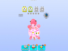 Game Screw Sort Puzzle Pin Jam 3D