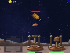 Game Planet Defences