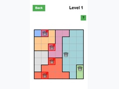 Game Queens Land