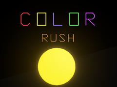 Game Color Rush