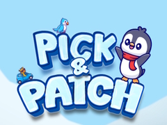 Game Pick & Patch