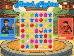 Game Match Fighter