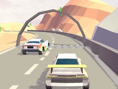 Game J.a.c.g  Just A Car Game