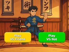 Game Match Fighter