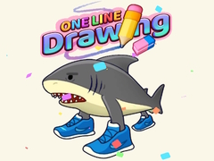 Game One Line Drawling