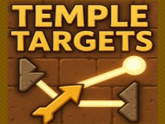 Game Temple Targets