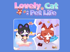 Game Lovely Cat: Pet Life