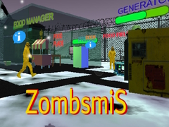 Game ZombsmiS