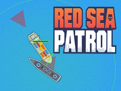 Game Red Sea Patrol