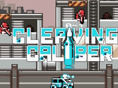 Game Cleaving Caliber
