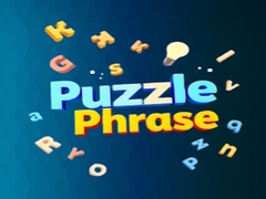 Game Puzzle Phrase