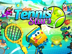 Game Nick Tennis Stars