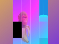 Game Piano Tiles: Italian Brainrot Animals