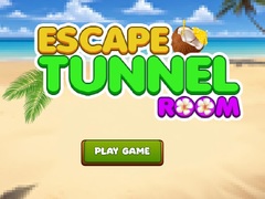 Game Escape Tunnel Room