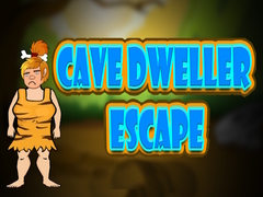 Game Cave Dweller Escape