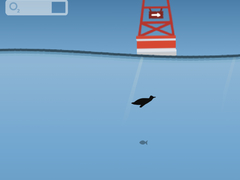 Game A Penguin's Odyssey