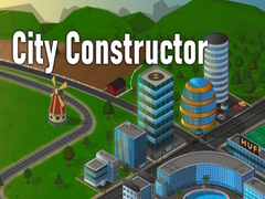 Game City Constructor