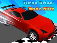 Game Turbo Drive Mode Blitz