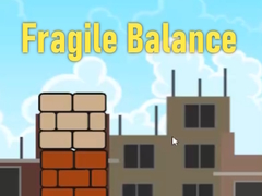 Game Fragile Balance