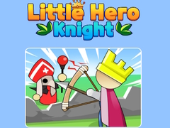 Game Little Hero Knight