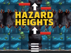 Game Hazard Heights