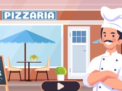 Game Pizzaria