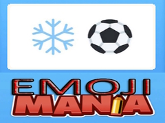 Game Emoji Mania