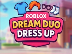 Game Roblox Dream Duo Dress Up