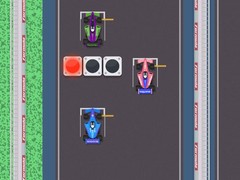 Game Rapid Apex Rush