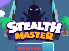 Game Stealth Master