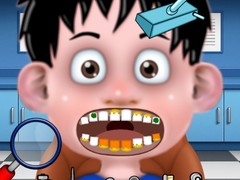 Game Little Dentist For Kids 2