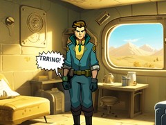 Game Shelter Security Gatekeeper Simulator