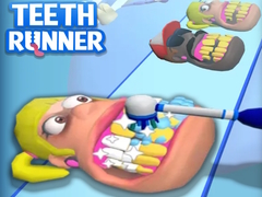 Game Teeth Runner